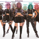 Image for article titled K-pop stars aren’t just from South Korea anymore